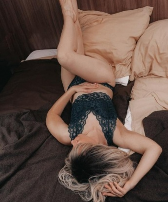 Анкета проститутки Инна - город Мазанка, 35 лет, №4355